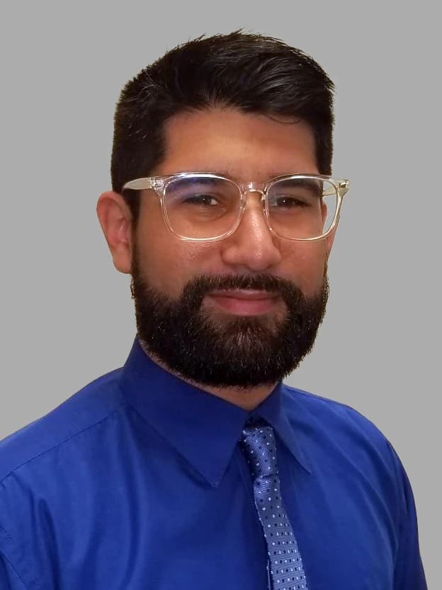 Mitchell Monserrate, founder of Keystone Public Trust